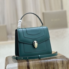 Bvlgari Top Handle Bags